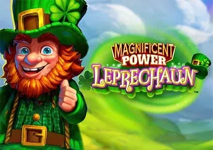 Magnificent Power Leprechaun™ game icon