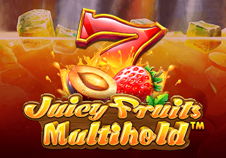Juicy Fruits Multihold game icon