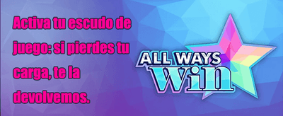 Bono de Recarga 17% promo image