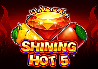 Shining Hot 5 game icon