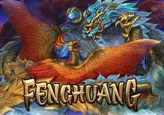 Fenghuang game icon