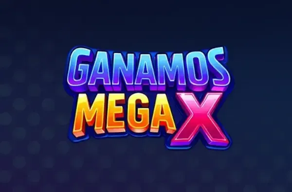 Ganamos Mega X