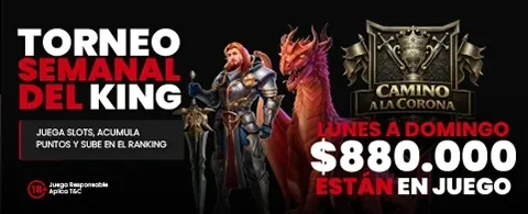 Torneo Especial Aviator promotion