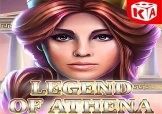 Legend Of Athena game icon