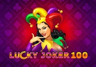 Lucky Joker 100