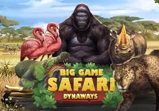 Big Game Safari
