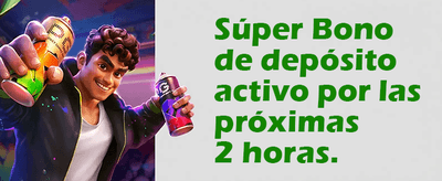 Sorteo de Giros Gratis